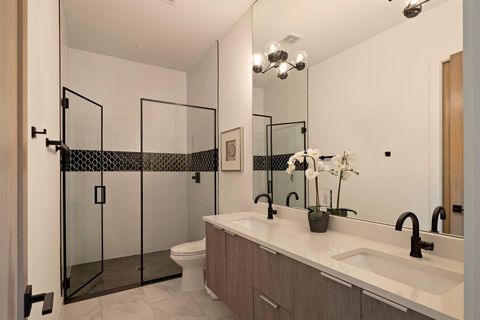 Tiny photo for 910 Nalide ST #B, Austin, TX 78745 (MLS # 4427522)