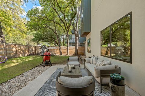 Tiny photo for 910 Nalide ST #B, Austin, TX 78745 (MLS # 4427522)