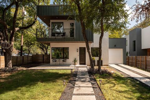 910 Nalide ST B Austin TX 78745