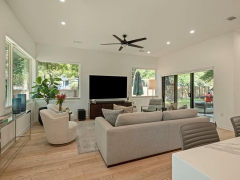 Tiny photo for 910 Nalide ST #B, Austin, TX 78745 (MLS # 4427522)