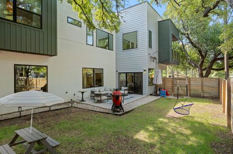 Tiny photo for 910 Nalide ST #B, Austin, TX 78745 (MLS # 4427522)