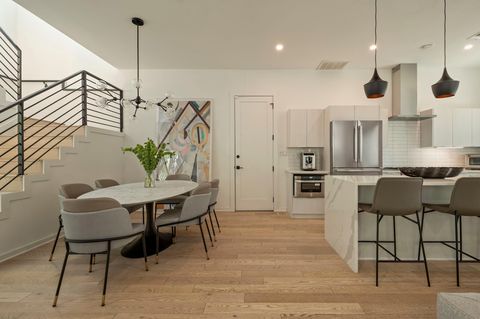 Tiny photo for 910 Nalide ST #B, Austin, TX 78745 (MLS # 4427522)