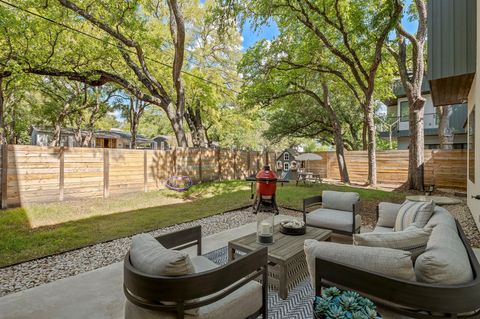 Tiny photo for 910 Nalide ST #B, Austin, TX 78745 (MLS # 4427522)