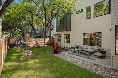Tiny photo for 910 Nalide ST #B, Austin, TX 78745 (MLS # 4427522)