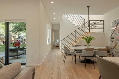 Tiny photo for 910 Nalide ST #B, Austin, TX 78745 (MLS # 4427522)