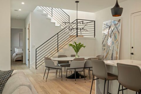 Tiny photo for 910 Nalide ST #B, Austin, TX 78745 (MLS # 4427522)