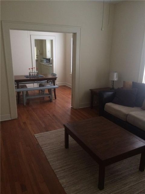 Tiny photo for 707.5 Graham PL, Austin, TX 78705 (MLS # 6314026)