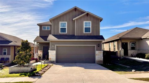 Photo of 426 Eves Necklace DR, Buda, TX 78610 (MLS # 9096810)