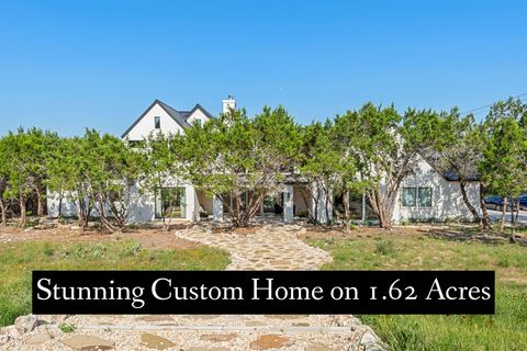 1769 Parten Ranch PKWY Austin TX 78737