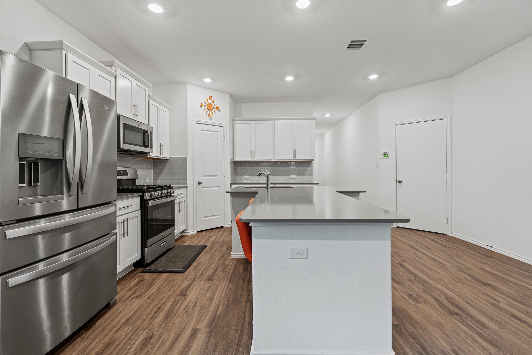 136 Cherry Ridge RD