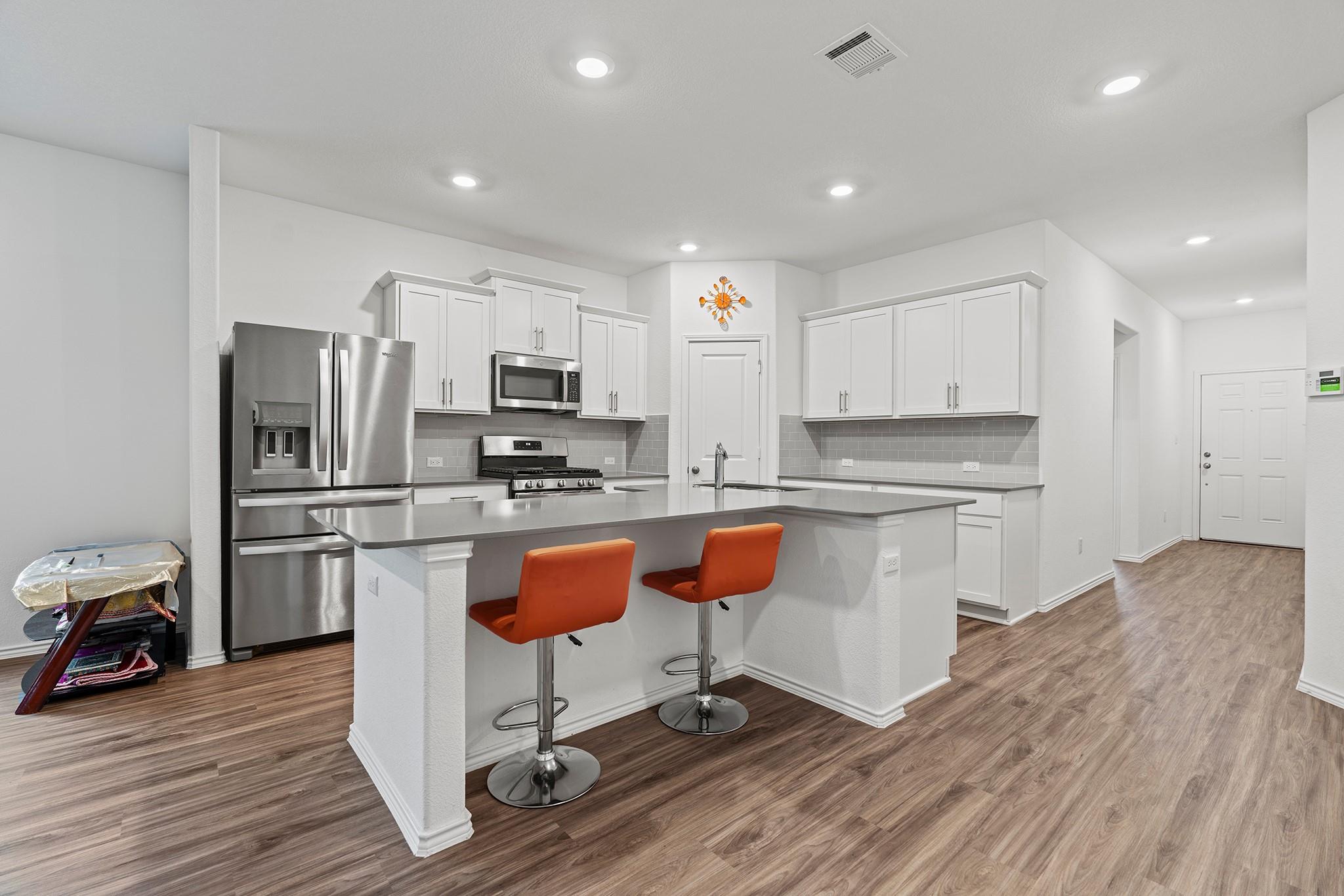 136 Cherry Ridge RD