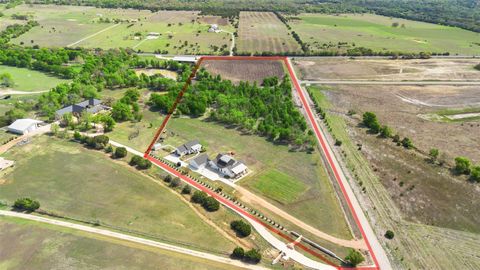 200 County Road 246 Florence TX 76527