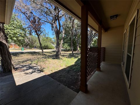 A home in Dripping Springs