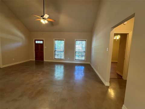 A home in Dripping Springs