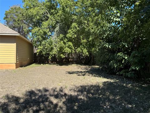 A home in Dripping Springs