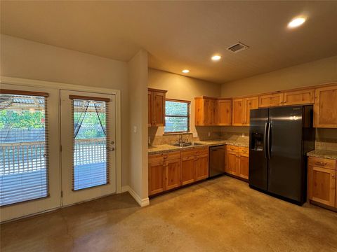 A home in Dripping Springs