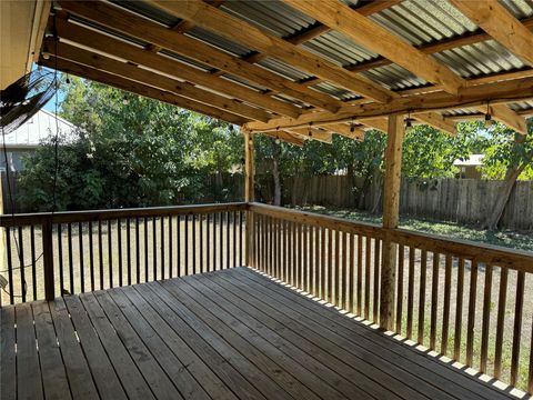 A home in Dripping Springs