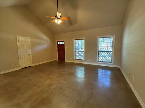 A home in Dripping Springs