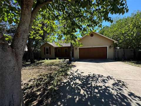 A home in Dripping Springs