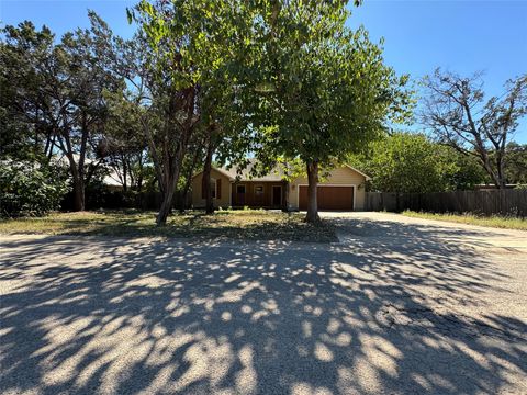 A home in Dripping Springs