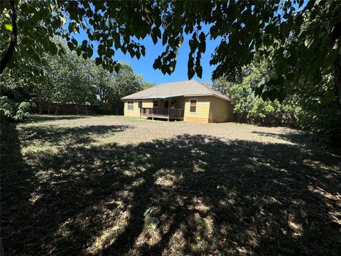 A home in Dripping Springs