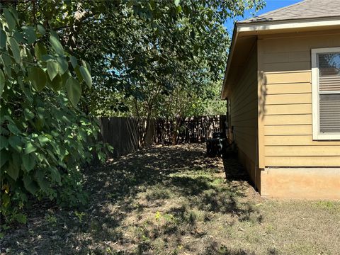 A home in Dripping Springs