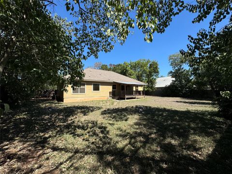 A home in Dripping Springs