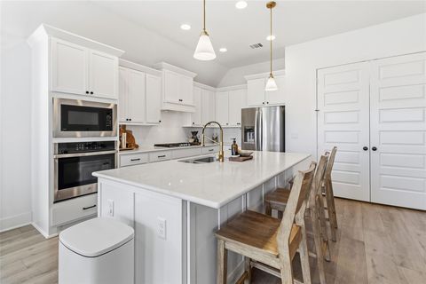 Tiny photo for 14421 Kira LN, Manor, TX 78653 (MLS # 7517177)