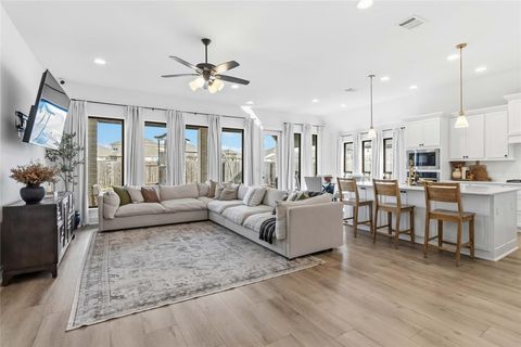 14421 Kira LN Manor TX 78653