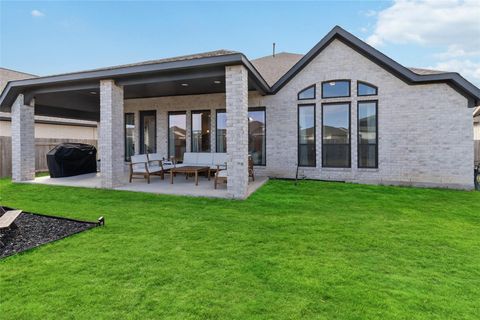 Tiny photo for 14421 Kira LN, Manor, TX 78653 (MLS # 7517177)