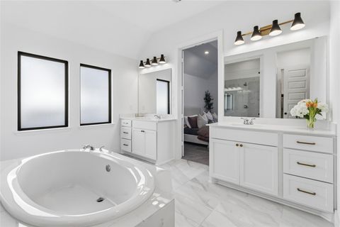 Tiny photo for 14421 Kira LN, Manor, TX 78653 (MLS # 7517177)