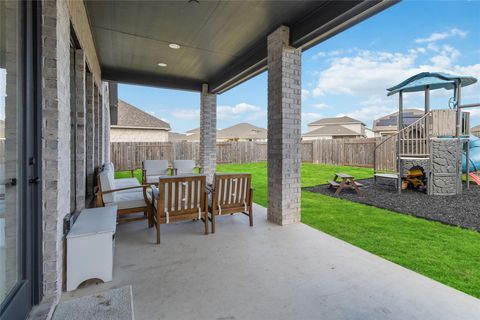 Tiny photo for 14421 Kira LN, Manor, TX 78653 (MLS # 7517177)