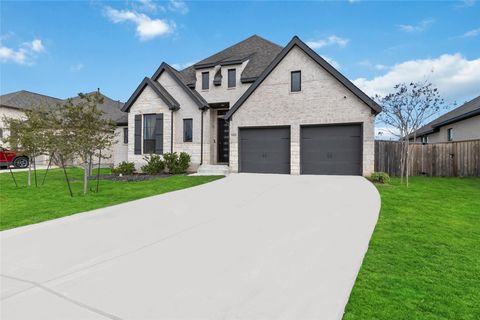 Tiny photo for 14421 Kira LN, Manor, TX 78653 (MLS # 7517177)