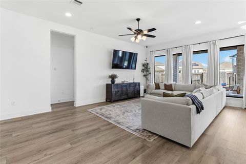 Tiny photo for 14421 Kira LN, Manor, TX 78653 (MLS # 7517177)