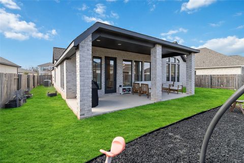 Tiny photo for 14421 Kira LN, Manor, TX 78653 (MLS # 7517177)