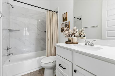 Tiny photo for 14421 Kira LN, Manor, TX 78653 (MLS # 7517177)