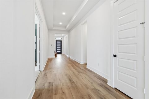 Tiny photo for 14421 Kira LN, Manor, TX 78653 (MLS # 7517177)