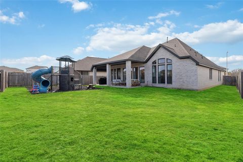 Tiny photo for 14421 Kira LN, Manor, TX 78653 (MLS # 7517177)