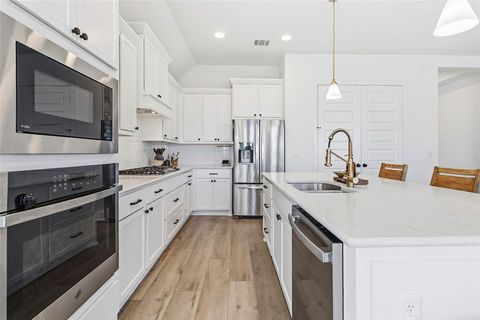 Tiny photo for 14421 Kira LN, Manor, TX 78653 (MLS # 7517177)