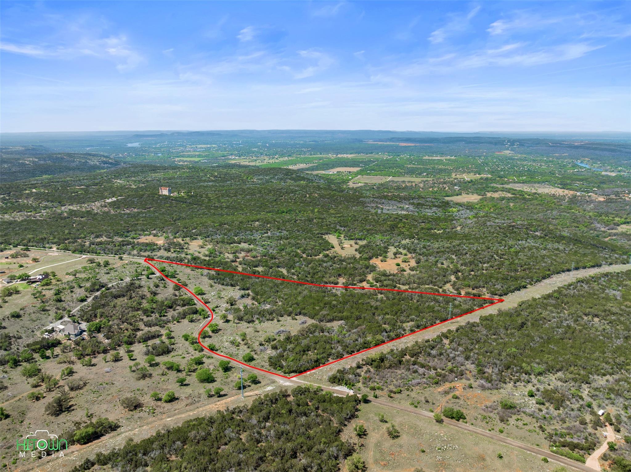 Lot 11 Crown LN