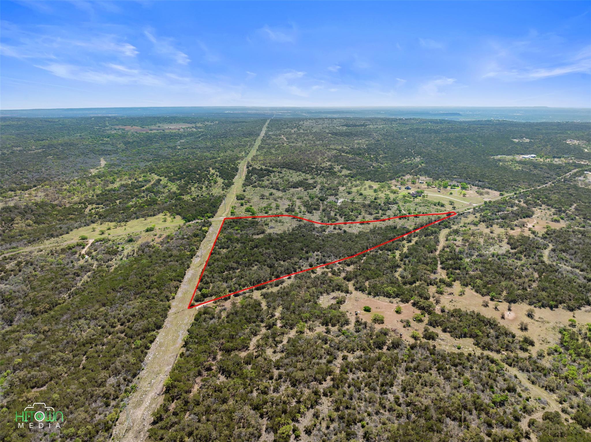 Lot 11 Crown LN