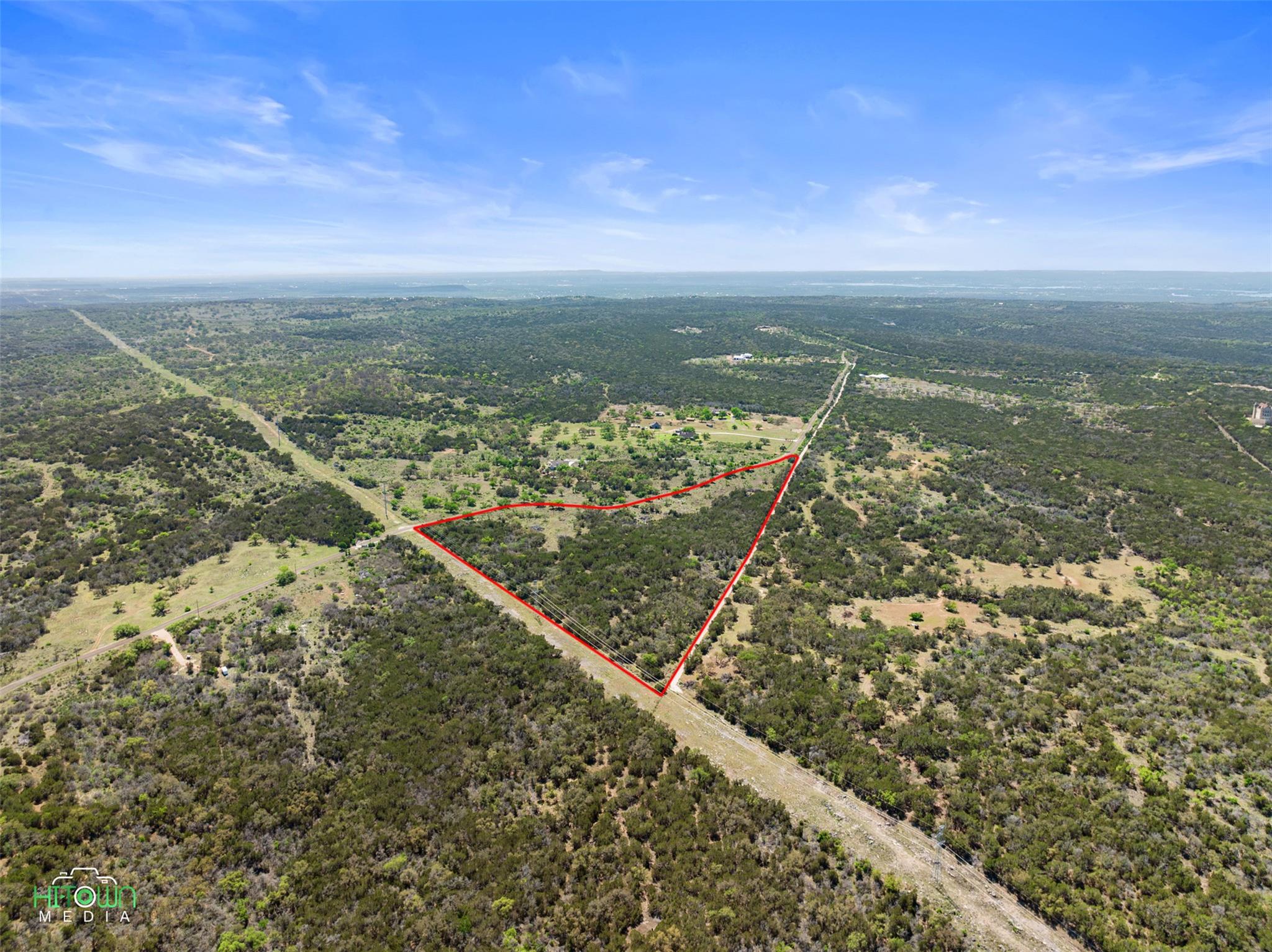 Lot 11 Crown LN