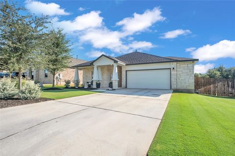 2224 River Place LN Georgetown TX 78628