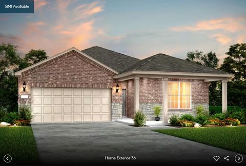 13305 Cerro Castellan TRCE Manor TX 78653