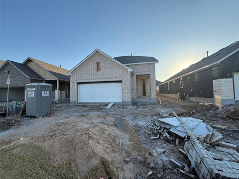 Photo of 108 Lions Tail CV, San Marcos, TX 78666 (MLS # 7907195)