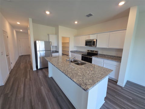 Tiny photo for 12921 Kentucky Warbler DR, Buda, TX 78610 (MLS # 4428392)