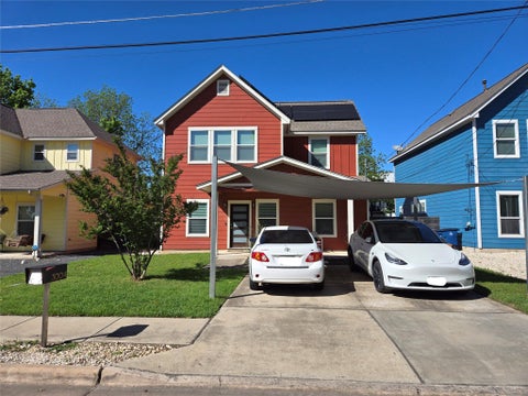 Photo of 3004 Neal ST, Austin, TX 78702 (MLS # 8466902)