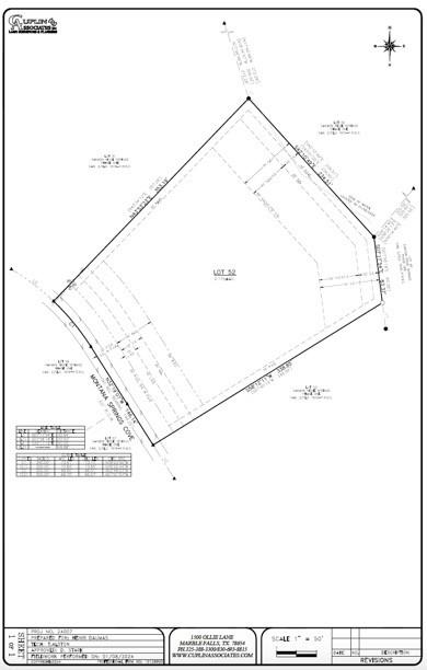 Lot 52 Montana Springs CV