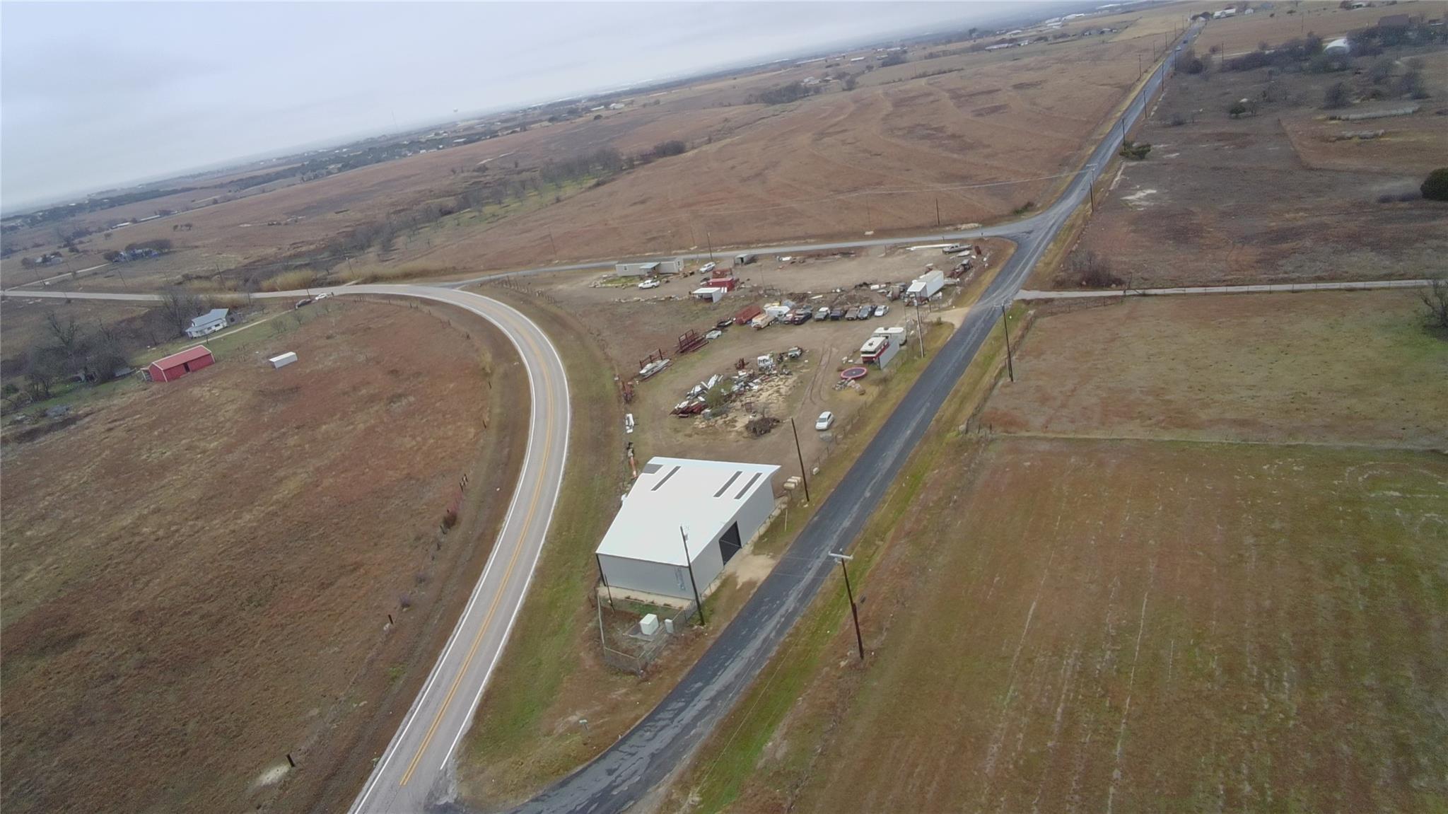 000 TBD FM1105 RD
