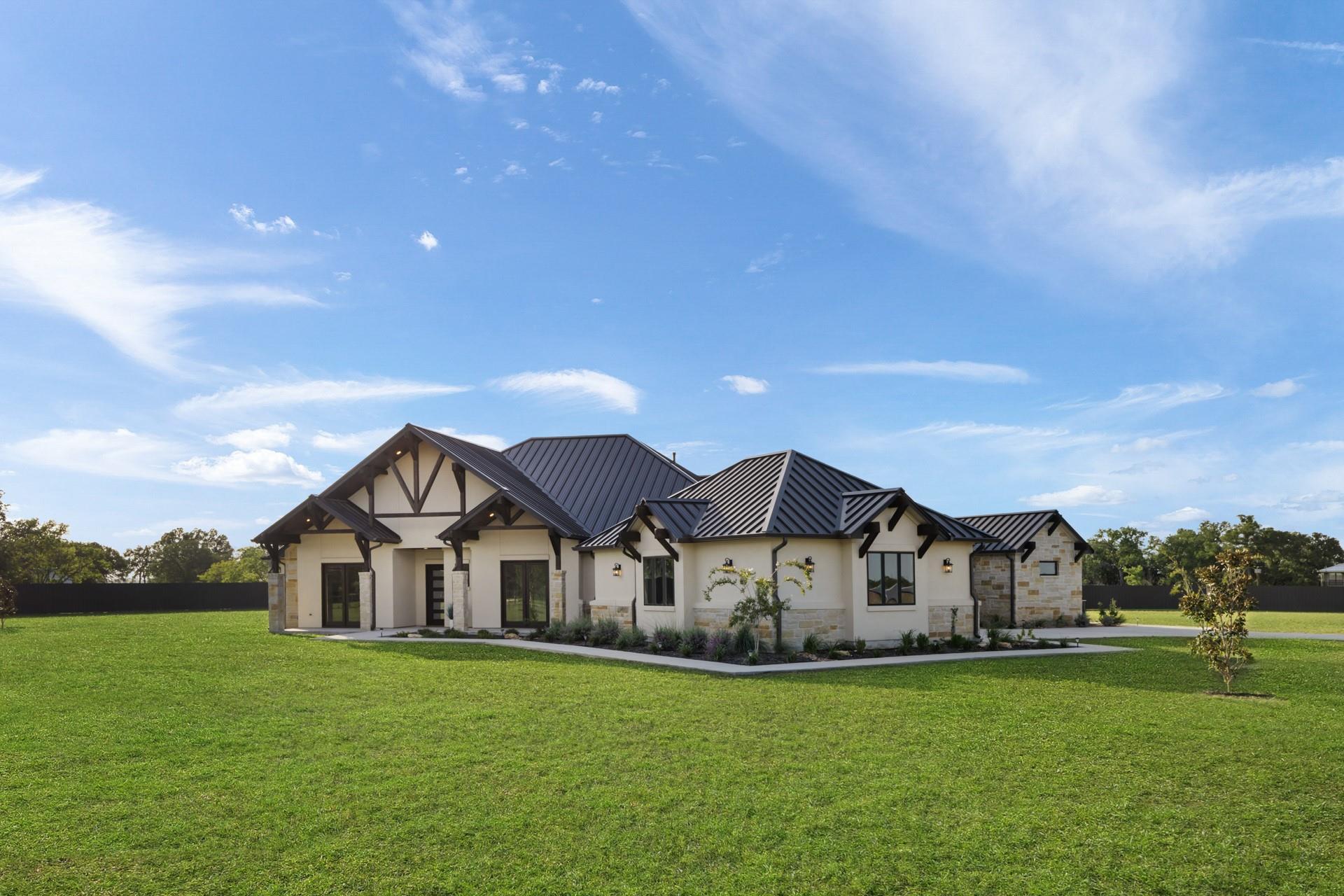 713 San Gabriel Ranch RD